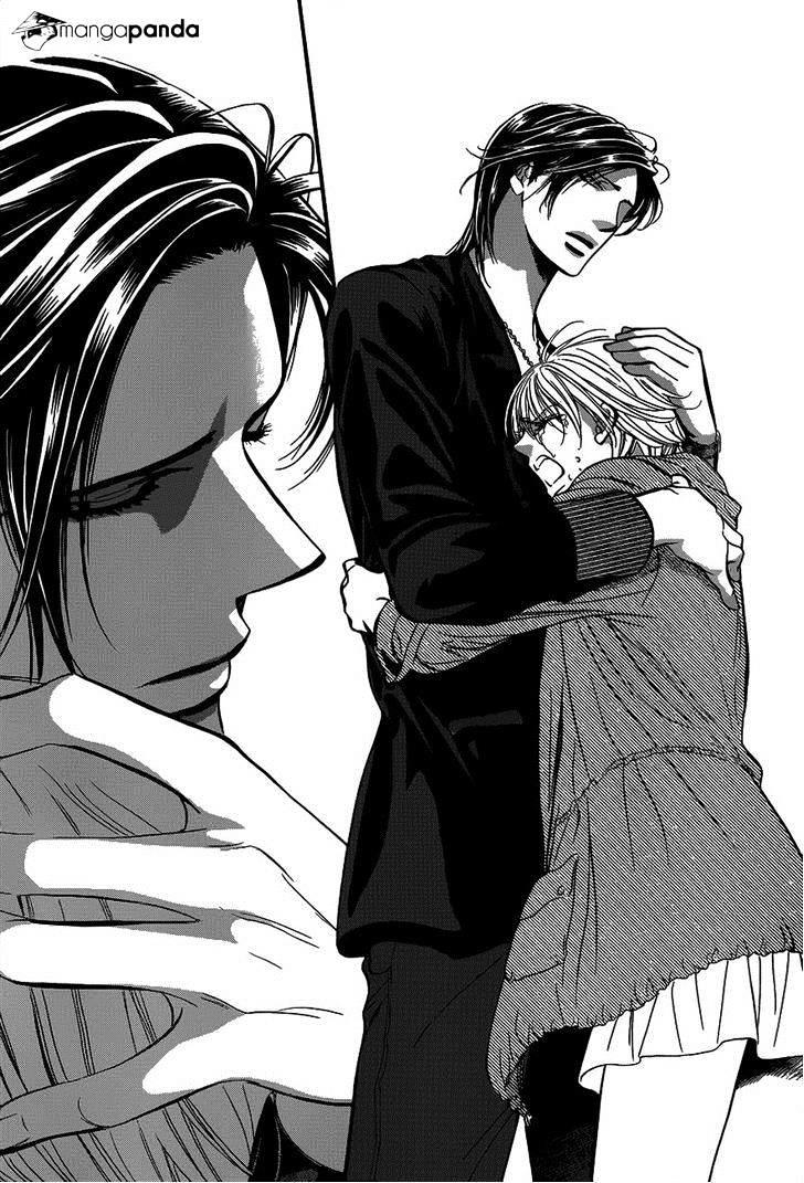 Skip Beat, Chapter 224 image 18